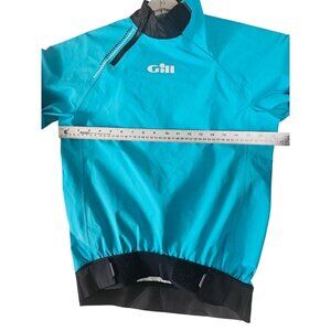 Gill Women's Pro Top - Blue - Size 8 UK (4 US, 34 EU) Sailing Racing Fishing